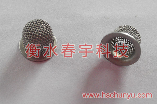 水龍頭過(guò)濾網(wǎng)